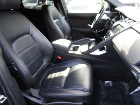 Used 2020 Jaguar E-PACE image 36