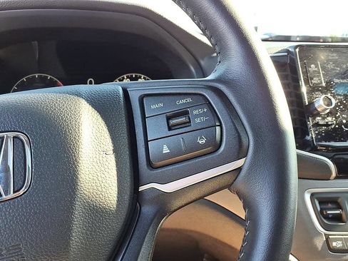 Used 2025 Honda Ridgeline RTL image 31