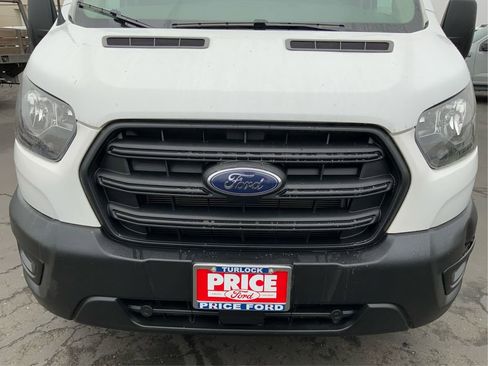 Used 2020 Ford Transit 250 Medium Roof w/ Load Area Protection Package image 22