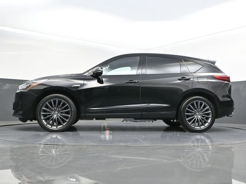 Used 2023 Acura RDX A-Spec image 54