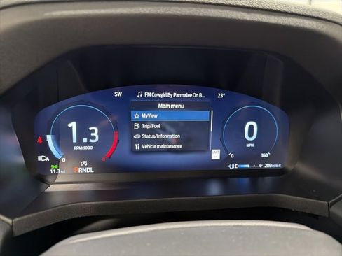 New 2026 Ford Explorer ST-Line w/ ST-Line Street Pack image 19