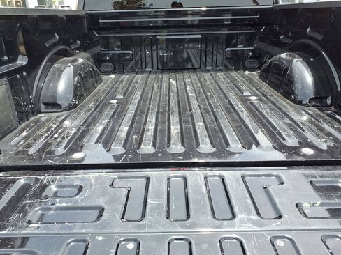 Used 2025 Ford F150 XLT w/ Equipment Group 301A Standard RWD image 11