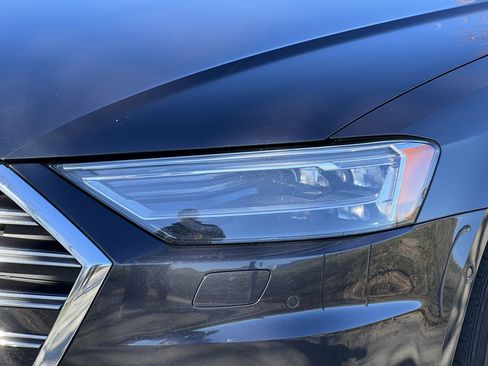 Used 2020 Audi A8 L 3.0T w/ Executive Package image 7