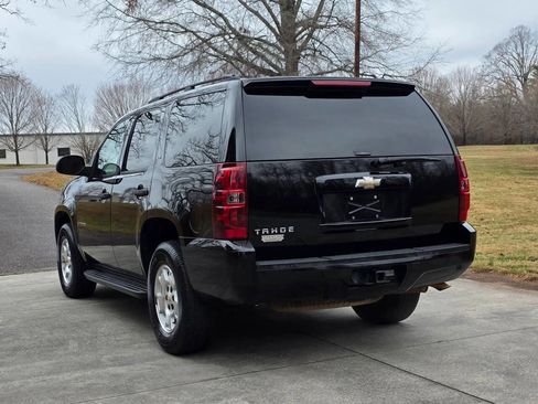 Used 2009 Chevrolet Tahoe LS image 7
