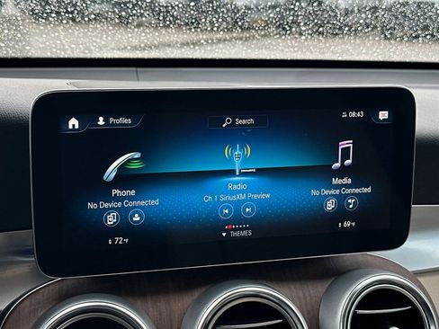 Certified 2022 Mercedes-Benz GLC 300 4MATIC image 34