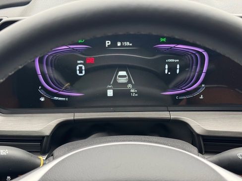 New 2025 Kia Telluride EX X-Line image 14