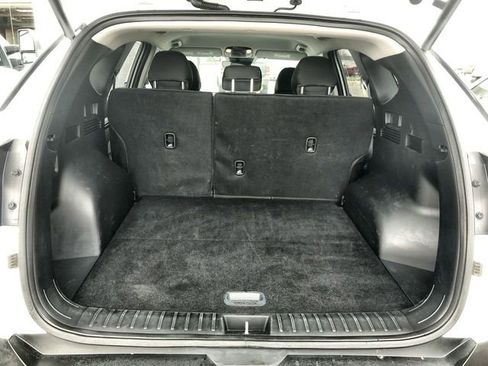 Used 2024 Hyundai Tucson SEL image 22