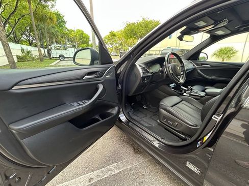 Used 2024 BMW X3 sDrive30i RWD image 15