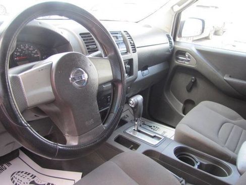 Used 2012 Nissan Frontier S w/ S Preferred Pkg image 15