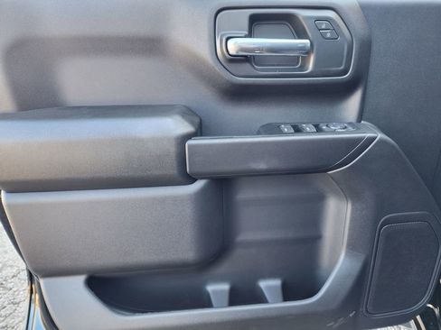 New 2026 Chevrolet Silverado 1500 W/T w/ WT Value Package image 11