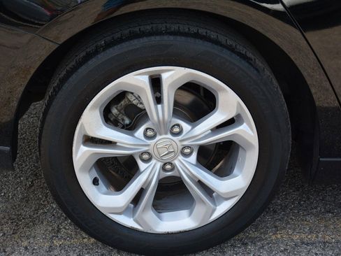 Used 2023 Honda Accord LX image 33