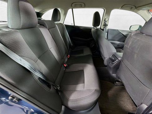 Certified 2023 Subaru Outback AWD/4WD image 25