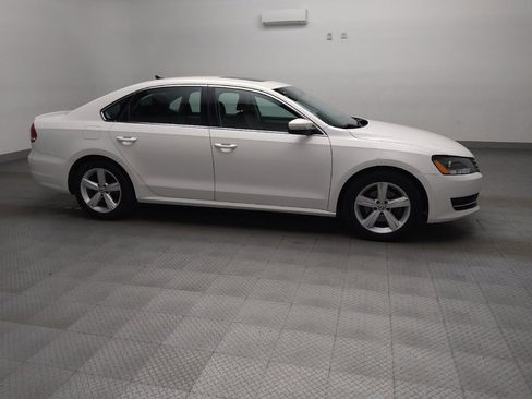 Used 2013 Volkswagen Passat 2.5 SE image 11