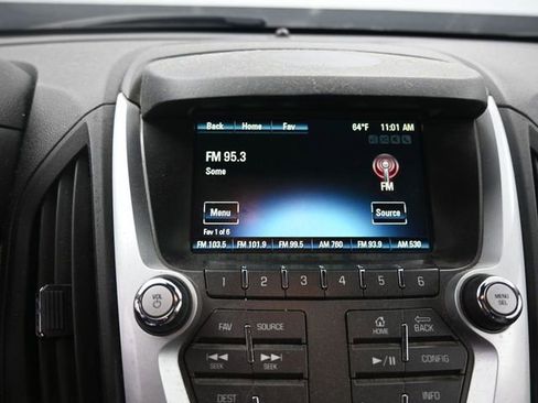 Used 2017 Chevrolet Equinox Premier w/ Enhanced Convenience Package image 13