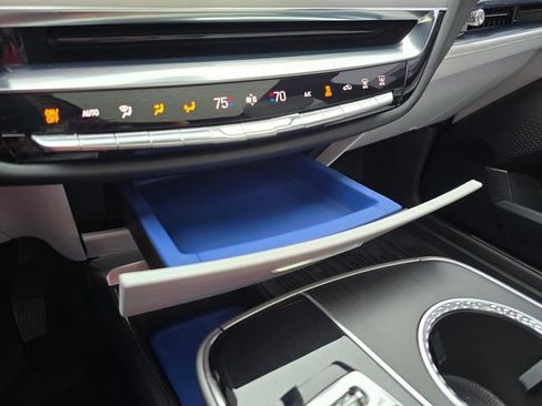 Used 2024 Cadillac Lyriq Luxury w/ LPO, Floor Liner Package image 48