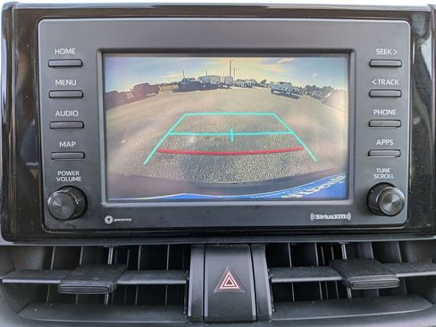 Used 2020 Toyota RAV4 LE image 25