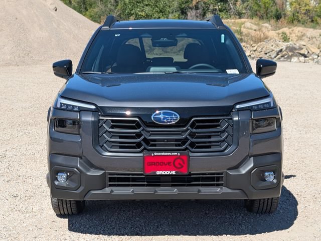 New 2026 Subaru Outback Touring XT AWD/4WD image 8