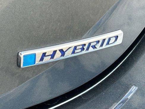 Used 2025 Honda Civic Sport Touring image 54