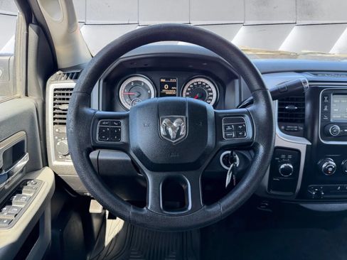 Used 2017 RAM 2500 SLT AWD/4WD image 17
