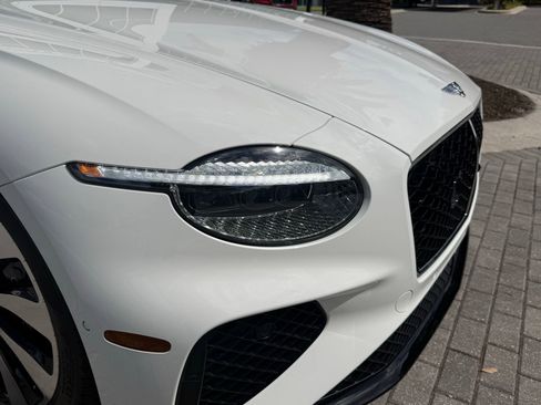 New 2026 Bentley Continental GTC image 15