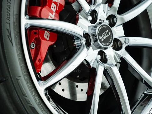 Used 2013 Ford Mustang Shelby GT500 image 24