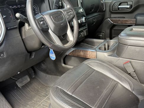 Used 2020 GMC Sierra 2500 Denali w/ Denali Ultimate Package AWD/4WD image 13