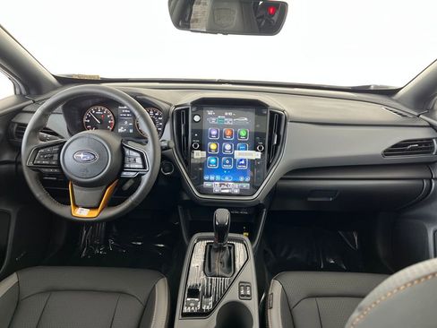 New 2026 Subaru Crosstrek 2.5i Wilderness AWD/4WD image 14