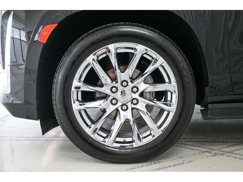 Used 2023 Cadillac Escalade Premium Luxury w/ Performance Package image 23