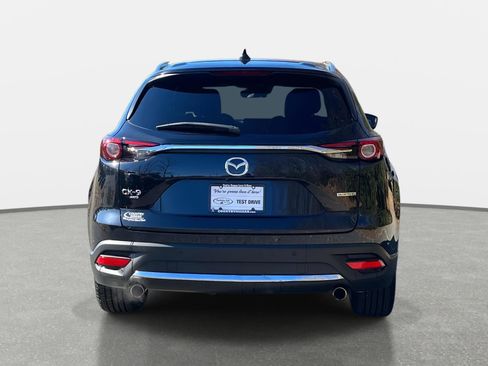 Used 2023 MAZDA CX-9 Grand Touring image 6