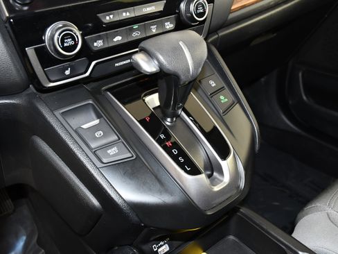 Used 2021 Honda CR-V EX image 31