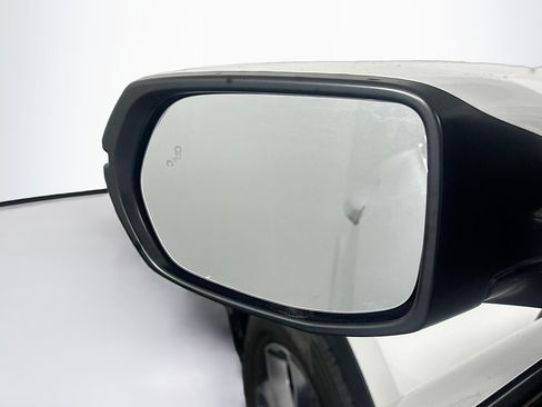 Used 2022 Honda CR-V EX image 35