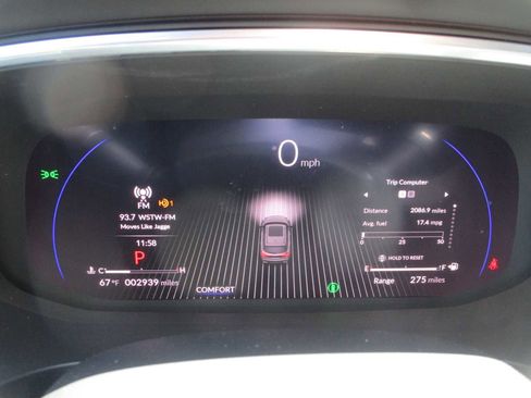 Certified 2026 Acura MDX SH-AWD image 17