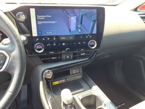 Certified 2024 Lexus NX 350 AWD image 20