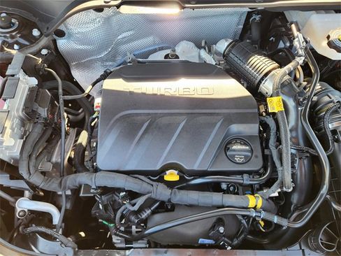 New 2026 Buick Envista Preferred w/ Convenience I Package image 19