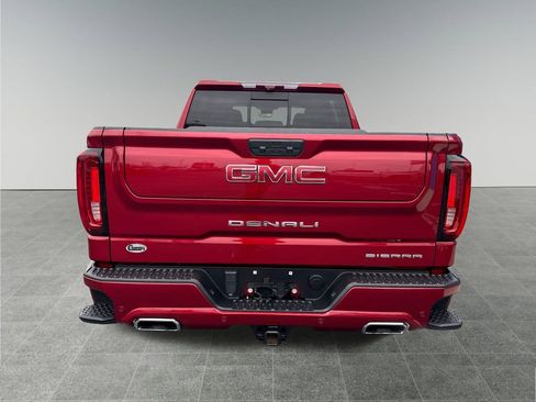 Used 2024 GMC Sierra 1500 Denali image 4