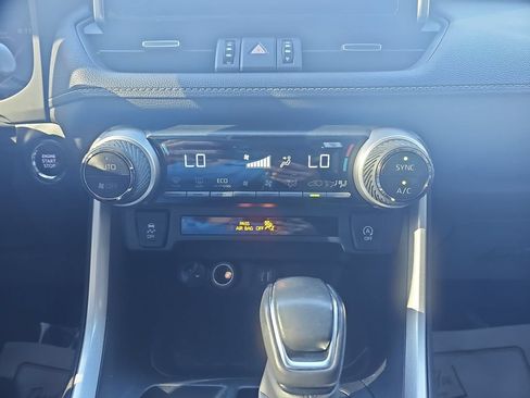 Used 2023 Toyota RAV4 XLE Premium FWD image 24