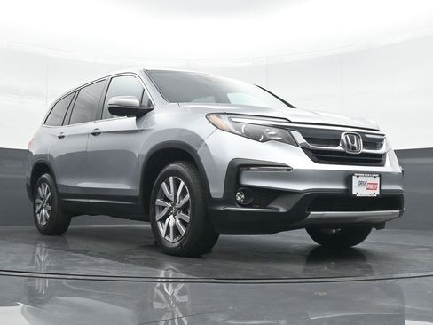 Used 2022 Honda Pilot EX-L image 24