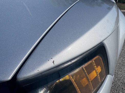 Used 2003 Ford Mustang Cobra RWD image 75