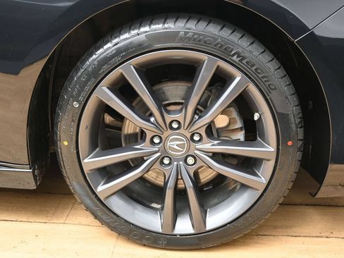 Used 2020 Acura TLX w/ A-SPEC Pkg FWD image 15