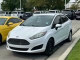 Used 2017 Ford Fiesta S image 3