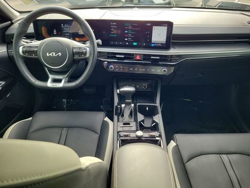 Used 2025 Kia K5 GT-Line w/ GT-Line Premium Package image 18