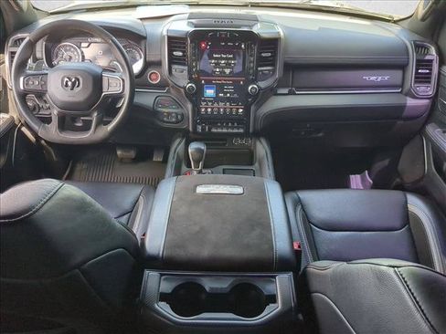 Used 2021 RAM 1500 TRX w/ TRX Level 2 Equipment Group AWD/4WD image 16