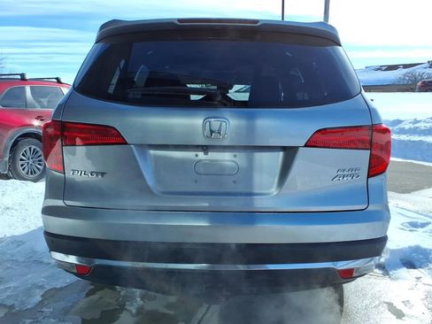 Used 2018 Honda Pilot Elite image 6