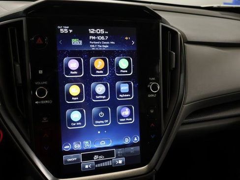 New 2026 Subaru Crosstrek 2.0i Premium image 19