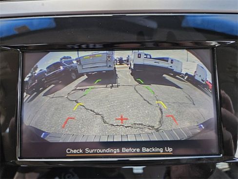 Used 2018 Subaru Outback 2.5i image 21