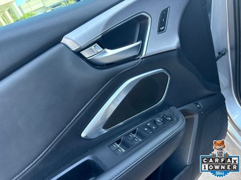 Used 2021 Acura RDX FWD image 11