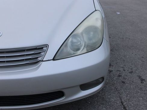 Used 2002 Lexus ES 330 300 image 27