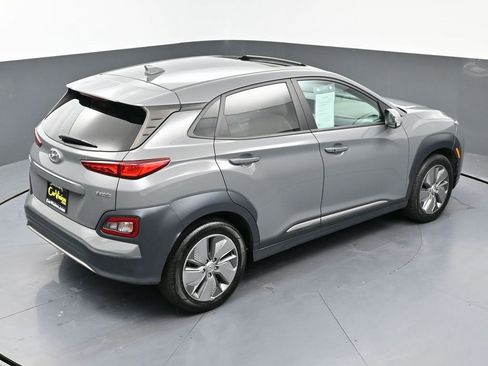 Used 2021 Hyundai Kona Ultimate image 45