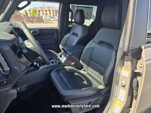 New 2026 Ford Bronco Outer Banks image 7