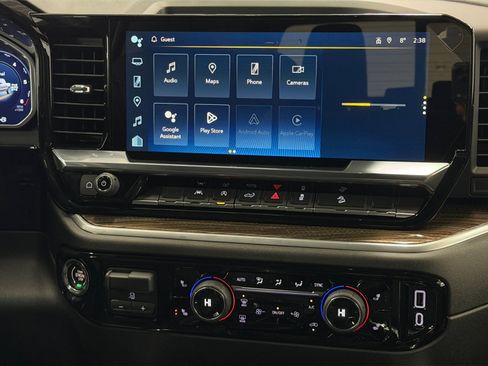 New 2026 Chevrolet Silverado 1500 LT image 19